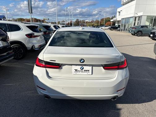 2023 BMW 330 xDrive