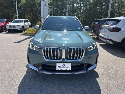 2024 BMW X1 xDrive28i