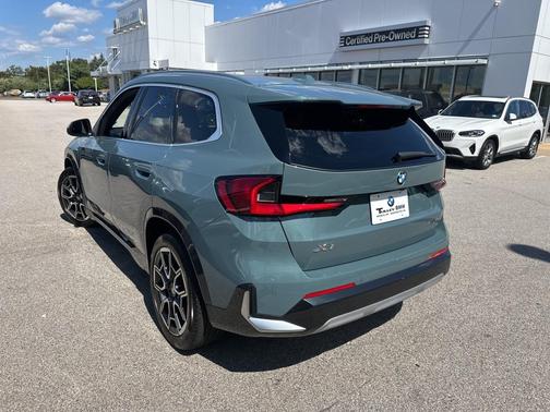 2024 BMW X1 xDrive28i