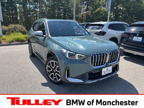 2024 BMW X1 xDrive28i