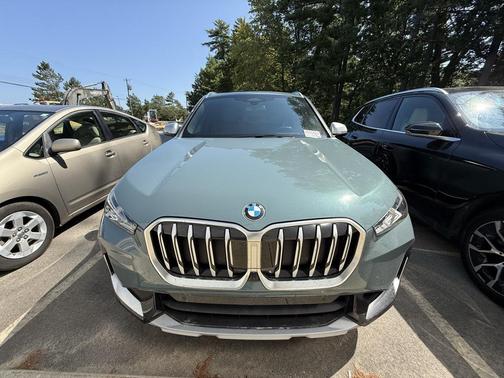 2024 BMW X1 xDrive28i