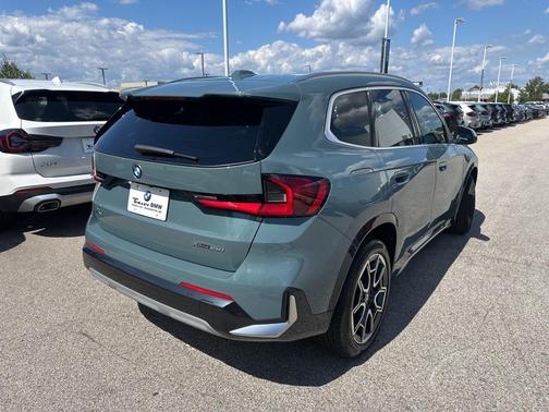 2024 BMW X1 xDrive28i