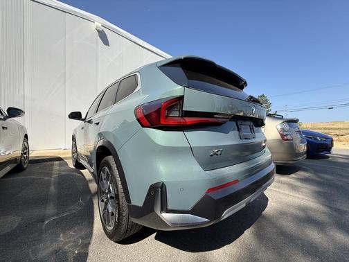2024 BMW X1 xDrive28i