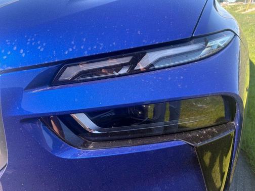 Blue Metallic 2026 BMW X7 M60i