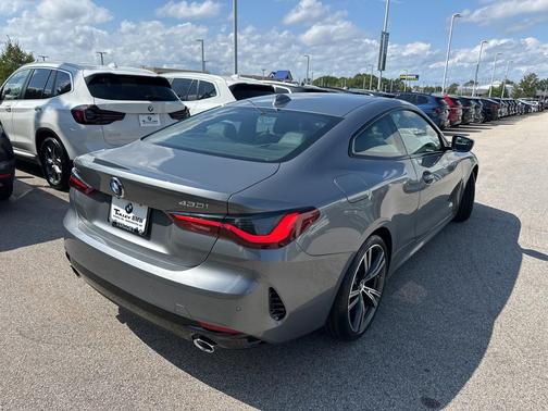 2023 BMW 430 i xDrive