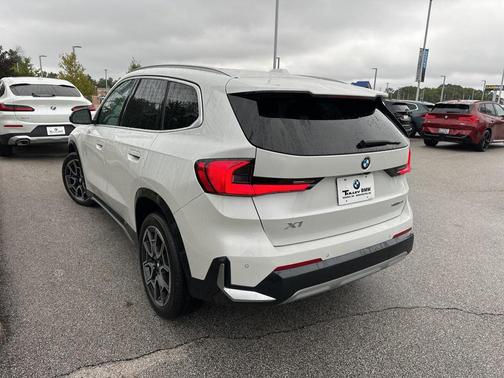 2024 BMW X1 xDrive28i