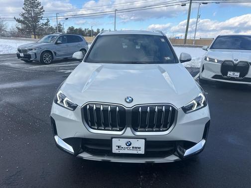2025 BMW X1 xDrive28i