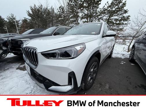 2025 BMW X1 xDrive28i