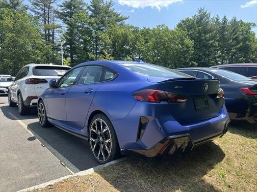 2025 BMW 228 Gran Coupe xDrive