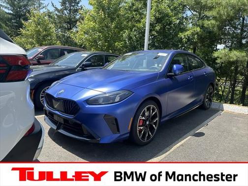 2025 BMW 228 Gran Coupe xDrive