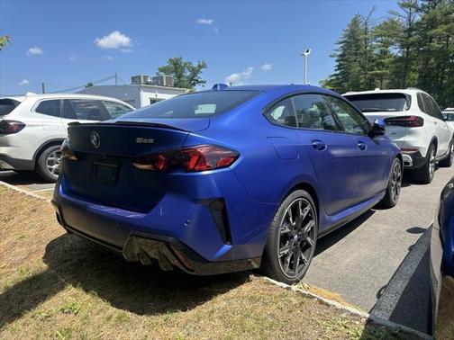 2025 BMW 228 Gran Coupe xDrive
