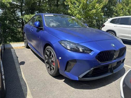 2025 BMW 228 Gran Coupe xDrive