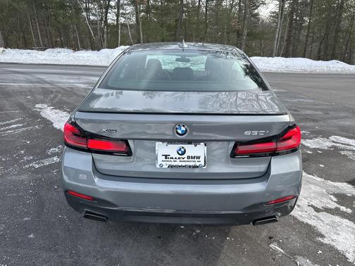 2023 BMW 530 i xDrive