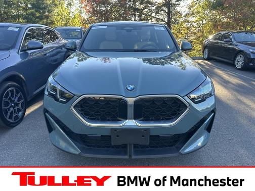 2025 BMW X2 xDrive28i
