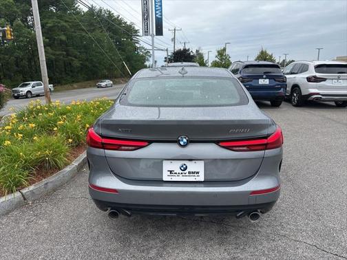 2024 BMW 228 Gran Coupe i xDrive