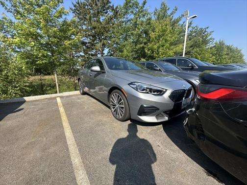 2024 BMW 228 Gran Coupe i xDrive
