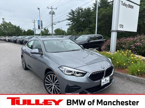 2024 BMW 228 Gran Coupe i xDrive