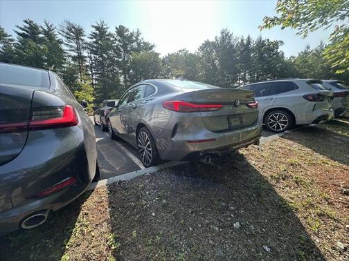 2024 BMW 228 Gran Coupe i xDrive