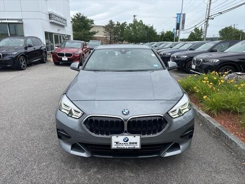 2024 BMW 228 Gran Coupe i xDrive