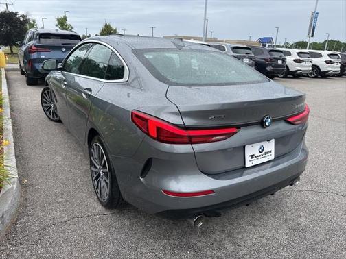 2024 BMW 228 Gran Coupe i xDrive