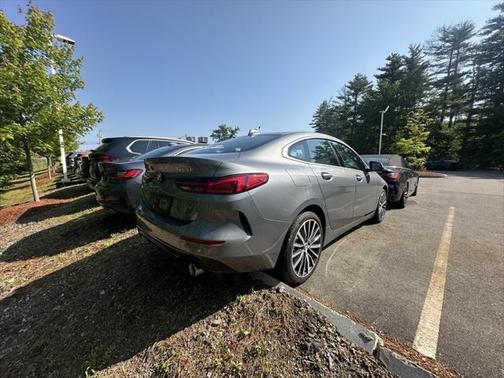 2024 BMW 228 Gran Coupe i xDrive