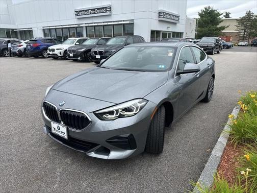 2024 BMW 228 Gran Coupe i xDrive
