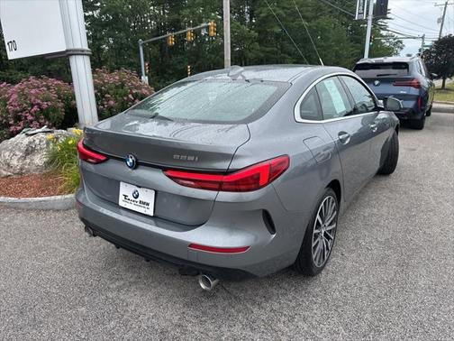 2024 BMW 228 Gran Coupe i xDrive