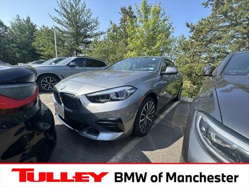 2024 BMW 228 Gran Coupe i xDrive