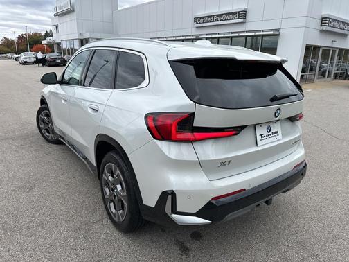 2025 BMW X1 xDrive28i