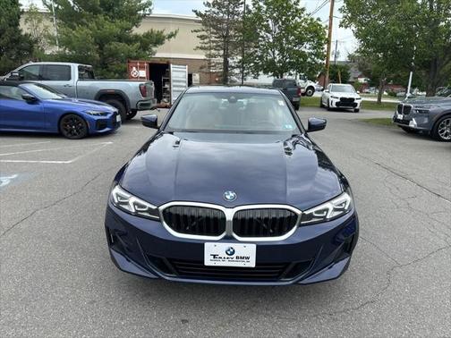 2023 BMW 330 xDrive