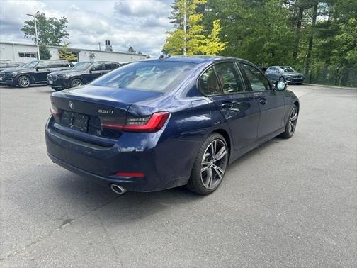 2023 BMW 330 xDrive