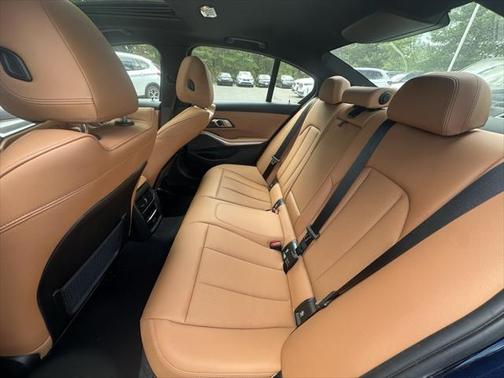 2023 BMW 330 xDrive
