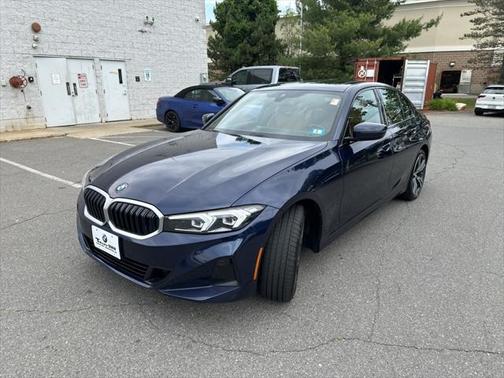 2023 BMW 330 xDrive
