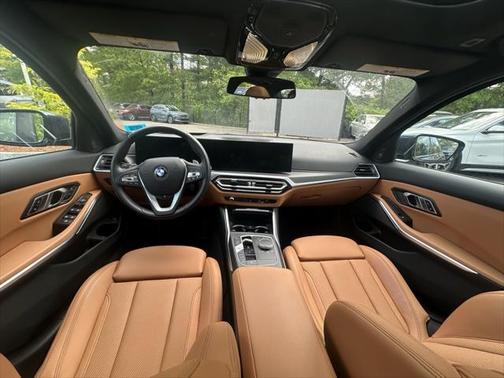 2023 BMW 330 xDrive