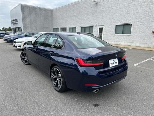 2023 BMW 330 xDrive