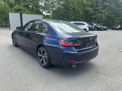 2023 BMW 330 xDrive