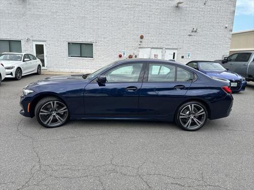2023 BMW 330 xDrive