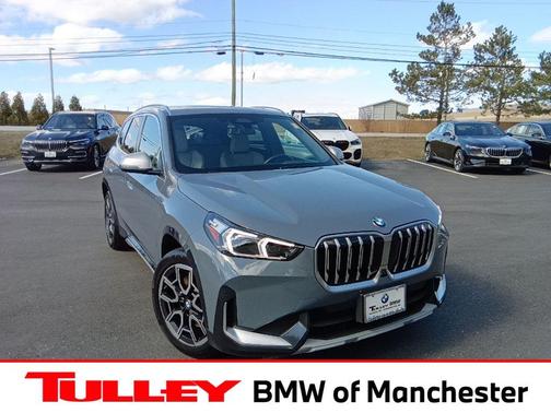 2024 BMW X1 xDrive28i