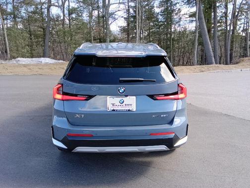 2024 BMW X1 xDrive28i