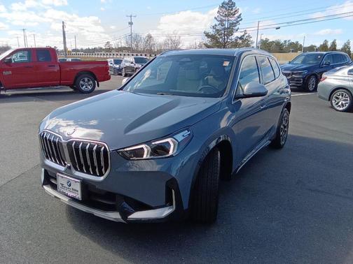 2024 BMW X1 xDrive28i