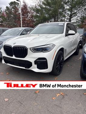 2023 BMW X5 M50i