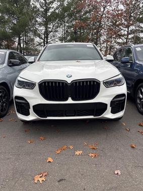 2023 BMW X5 M50i
