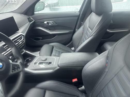 2023 BMW 330 xDrive