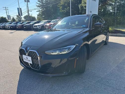 2023 BMW 430 Gran Coupe i xDrive