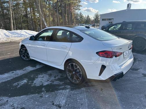 2025 BMW 228 Gran Coupe xDrive