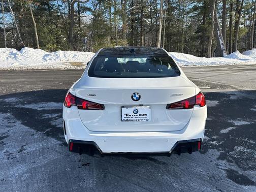 2025 BMW 228 Gran Coupe xDrive