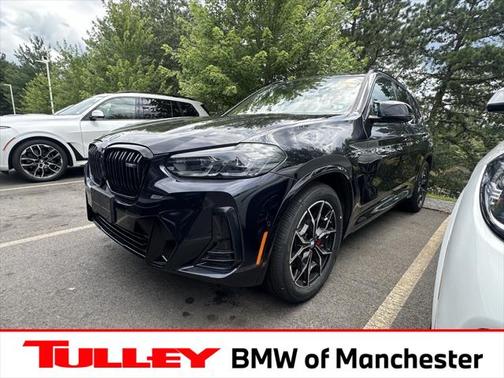 2024 BMW X3 M40i