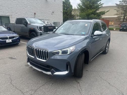 2023 BMW X1 xDrive28i