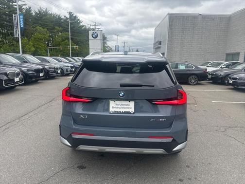 2023 BMW X1 xDrive28i