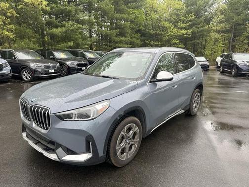 2023 BMW X1 xDrive28i